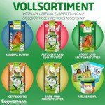 Eggersmann Apple Flavored Horse Treats 1 kg