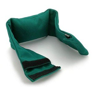 Customizable Dummy Set for Balanced Training - Green