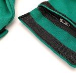 Customizable Dummy Set for Balanced Training - Green