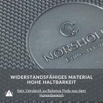 NØRSHOLM EQUESTRIAN Balance Pad Set for Horses