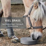 NØRSHOLM EQUESTRIAN Balance Pad Set for Horses
