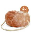Premium Mineral Salt Lick for Horses and Livestock