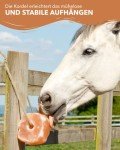 Premium Mineral Salt Lick for Horses and Livestock