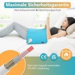 Comfytemp Portable Heating Pad for Pets and Owners