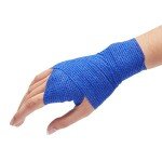 Self-Adhesive Bandage Roll (24 Pack) - 12 Colors