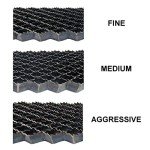 Cody James Dymondback Replacement Grit - Medium