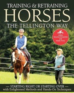 Tellington Way Horse Training: Start Right Techniques