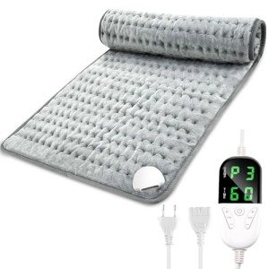 Comfort Heating Pad for Pets - 76x40cm