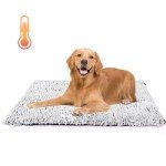 Self-Heating Blanket for Dogs and Cats 115x70cm
