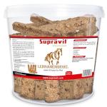 Supravit Flaxseed Treats for Horses and Ponies