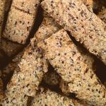 Supravit Flaxseed Treats for Horses and Ponies