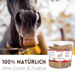 Supravit Flaxseed Treats for Horses and Ponies