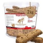 Supravit Flaxseed Treats for Horses and Ponies