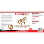Supravit Flaxseed Treats for Horses and Ponies