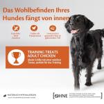 Wellness CORE Chicken & Berry Training Treats 170g