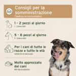 AniForte Coconut Sticks Dog Treats 500g