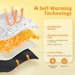 Self-Heating Blanket for Dogs and Cats 115x70cm