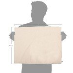 NICREW Pet Heating Pad for Dogs and Cats 40x45 cm