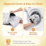 Self-Heating Blanket for Dogs and Cats 115x70cm