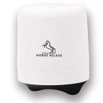 Portable Electric Horse Massage Device with Heat