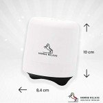 Portable Electric Horse Massage Device with Heat