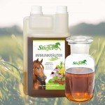 Stiefel Immune Herbal Liquid for Horses, 1L