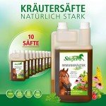Stiefel Immune Herbal Liquid for Horses, 1L