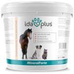 Ida Plus Mineral-Forte for Pets - 2kg Essentials