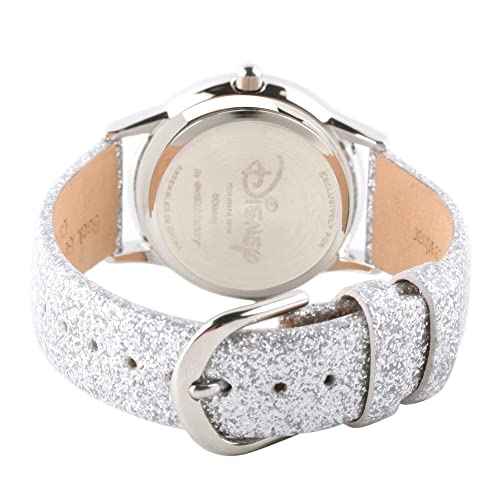 Disney Frozen 2 Stainless Steel Girls' Watch