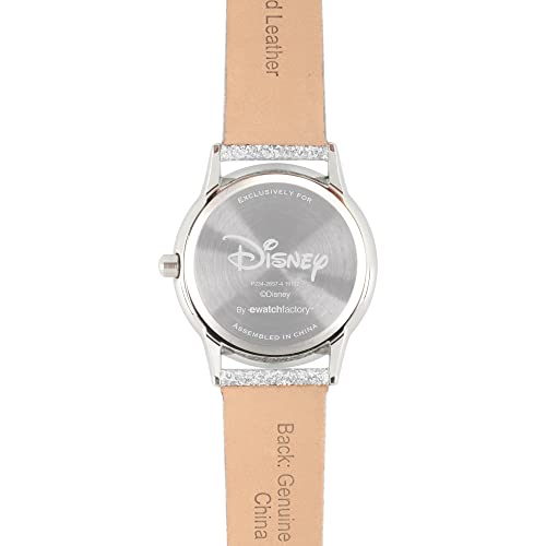 Disney Frozen 2 Stainless Steel Girls' Watch