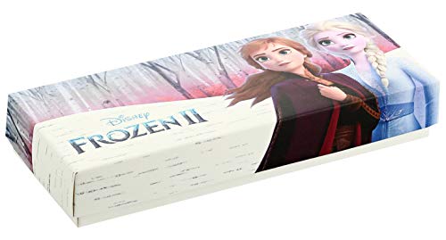 Disney Frozen 2 Stainless Steel Girls' Watch