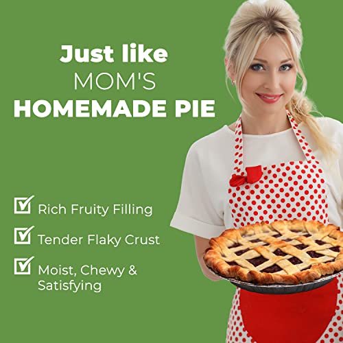 Betty Lou's Gluten-Free Cinnamon Apple Fruit Bars