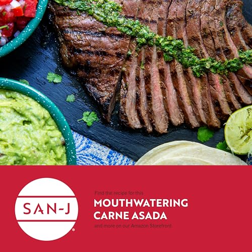 San-J Gluten-Free Low Sodium Tamari Sauce, 300ml