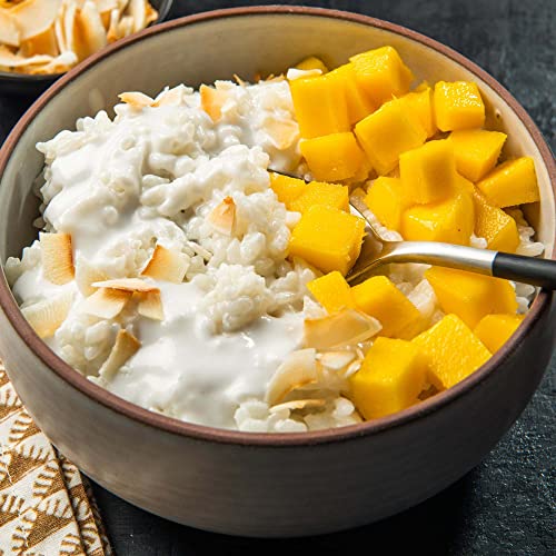 Thai Kitchen Pure Coconut Milk, 13.66 oz (12-Pack)