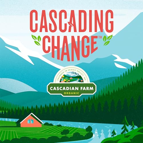 Cascadian Farm Fruitful O Gluten-Free Cereal