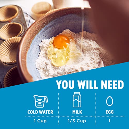 Krusteaz Gluten-Free Buttermilk Pancake Mix 453g