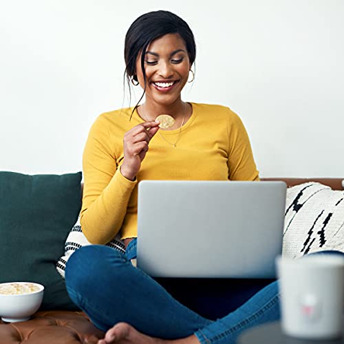 Good Thins Simply Salt Rice Gluten-Free Crackers