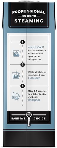 Califia Farms Unsweetened Oat Milk Barista Blend