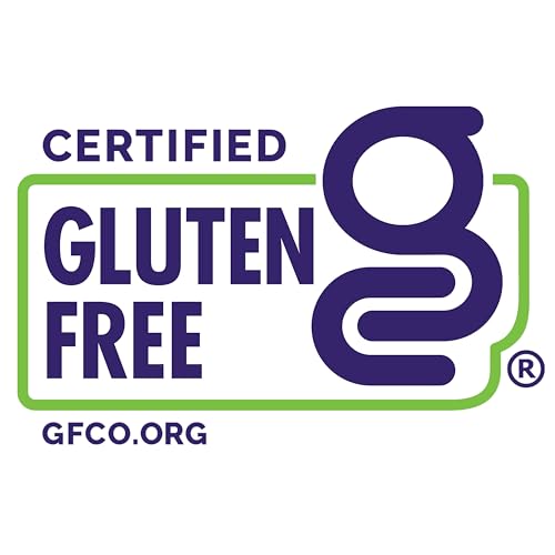 Augason Farms Gluten-Free Black Bean Burger, 2 lbs