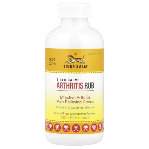 Tiger Balm