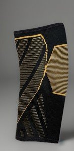 Copper Compression Sleeve for Elbow Arthritis Relief