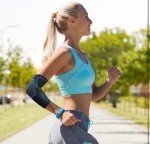 Copper Compression Sleeve for Elbow Arthritis Relief