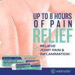 WELMATE - Diclofenac Gel for Arthritis Pain Relief