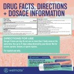 WELMATE - Diclofenac Gel for Arthritis Pain Relief