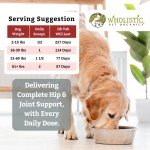 Run Free Joint Support for Senior Dogs