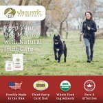 Run Free Joint Support for Senior Dogs