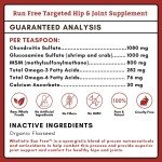 Dog Joint Supplement for Arthritis Pain Relief