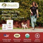 Dog Joint Supplement for Arthritis Pain Relief
