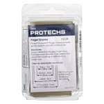 Flents Finger Sleeves - Assorted Sizes (12 Pack)