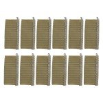 Flents Finger Sleeves - Assorted Sizes (12 Pack)